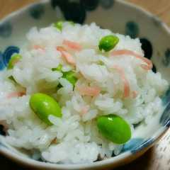 รูปของ ◎●さっぱり混ぜご飯●◎