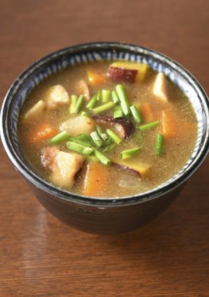 長崎の郷土料理「ヒカド」-レシピのメイン写真