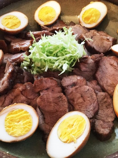 豚肉のソース煮-レシピのメイン写真