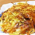 じゃがチーズカリカリ焼き♪ハラペーニョ入