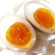 20分あれば出来る一番簡単な味玉!!