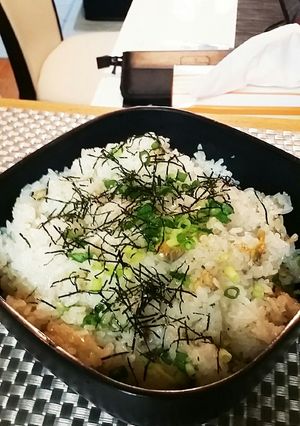極ウマ　特別な日の生アサリの炊き込みご飯-レシピのメイン写真