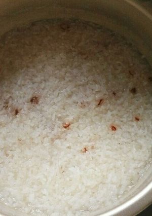 お米のつけもの の もと-レシピのメイン写真
