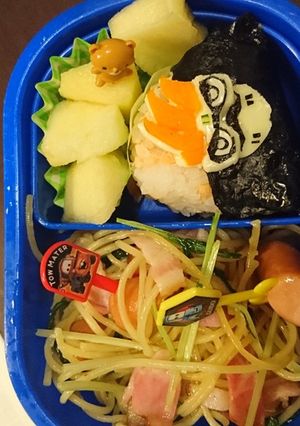 仮面ライダーエグゼイド-レシピのメイン写真