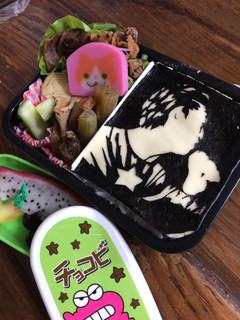 矢沢永吉様THESTARINHIBIYA-レシピのメイン写真