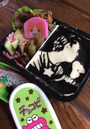 矢沢永吉様THESTARINHIBIYA-レシピのメイン写真