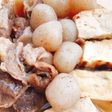 放置で簡単!美味しい牛すじ煮込み