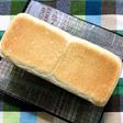 ふんわりミニ食パン 【手捏ねで簡単】一斤