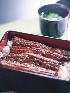 うなぎに合う だし香るお吸い物-レシピのメイン写真