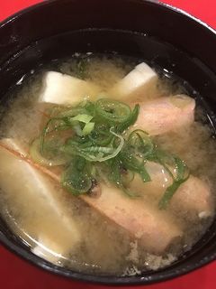 甘エビの頭の味噌汁-レシピのメイン写真