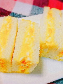 基本の玉子サンド-レシピのメイン写真