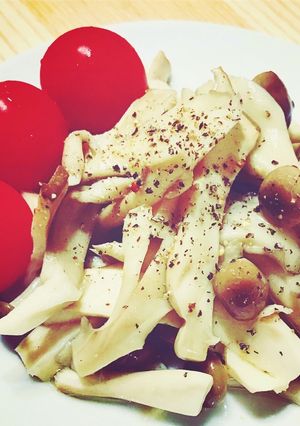 きのこのマリネ-レシピのメイン写真