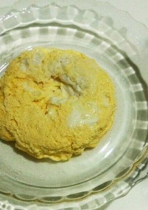ぐちゃぐちゃたまご( ；∀；)-レシピのメイン写真