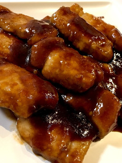 ごはんに合う!トンテキ-レシピのメイン写真