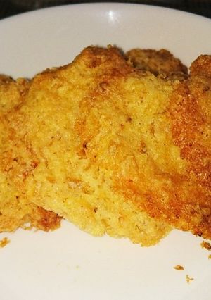 バナナチップスのドロップクッキー-レシピのメイン写真