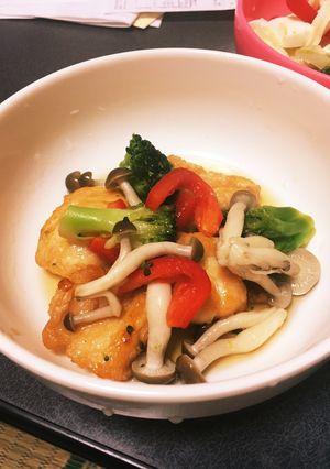 南蛮漬けのタレ〜母の味〜-レシピのメイン写真