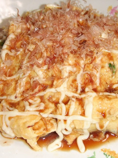 ポリューム満点!とんぺい焼き!-レシピのメイン写真