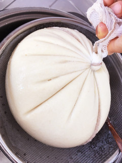 簡単!大豆から豆乳とおから(ヴィーガン)-レシピのメイン写真