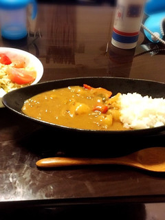 何回作っても何回食べても美味しいカレー-レシピのメイン写真
