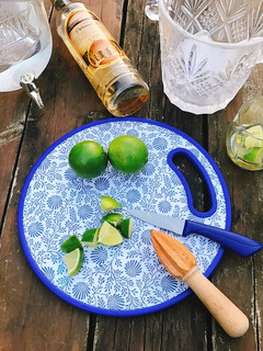カイピリーニャ ブラジルカクテル-レシピのメイン写真