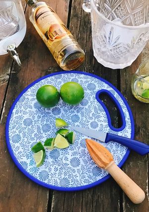 カイピリーニャ ブラジルカクテル-レシピのメイン写真