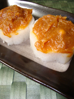 ゆず味噌大根☆-レシピのメイン写真