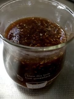にんにくたっぷり♪焼き肉のタレ-レシピのメイン写真