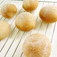 もっちり❀プチパン 全粒粉