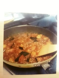 かぼちゃのあんかけ-レシピのメイン写真