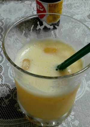 スタミナ(^o^)/ドリンク-レシピのメイン写真