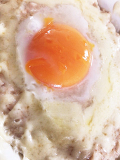 超簡単!豆腐チーズハンバーグ風☆-レシピのメイン写真