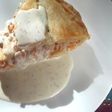 おもてなしの家庭料理◆鮭のクリームパイ