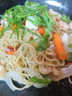 大磯屋♫海鮮へきなん焼そば-レシピのメイン写真
