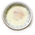 失敗しない!電子レンジで簡単に半熟卵♡