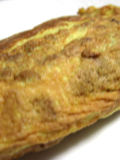 居酒屋メニュー♪ 納豆ふっくら焼き-レシピのメイン写真