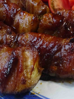 肉巻きなすび-レシピのメイン写真