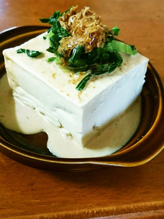 ニラ奴マヨポン! -レシピのメイン写真