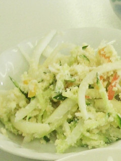 おからのサラダ★電子レンジOK♪-レシピのメイン写真