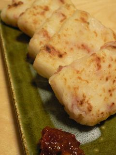 もちもち大根もち-レシピのメイン写真