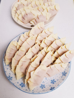 海老餃子-レシピのメイン写真