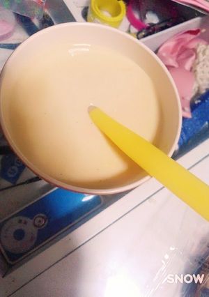簡単コーンスープ-レシピのメイン写真
