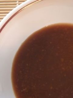 簡単コク旨♪オイスター酢味噌-レシピのメイン写真