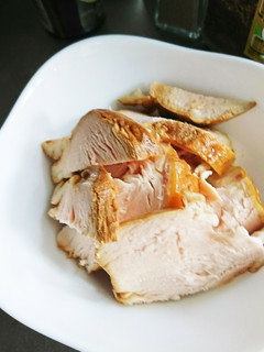 【簡単】鶏ハム【酒の肴】-レシピのメイン写真