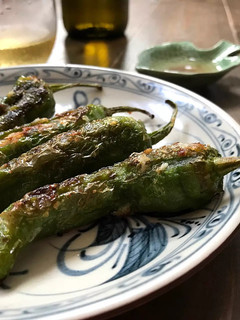 万願寺餃子-レシピのメイン写真