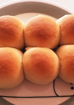 おやつぱん-レシピのメイン写真