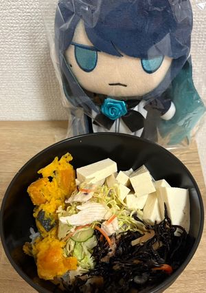 だし香る鶏サラダ（チキンスープサラダ）-レシピのメイン写真