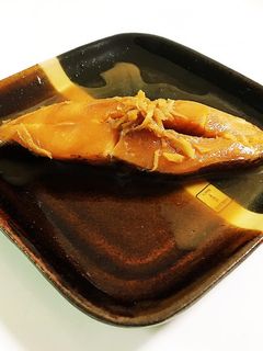 フライパンで魚の煮付け《カレイ》簡単-レシピのメイン写真