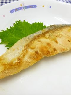 鮭のマリナード焼き-レシピのメイン写真