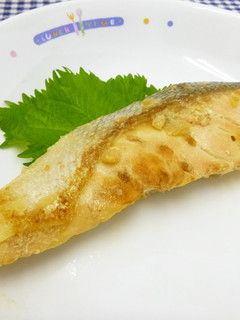 鮭のマリナード焼き-レシピのメイン写真