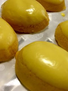 爽やか♡レモンケーキ-レシピのメイン写真